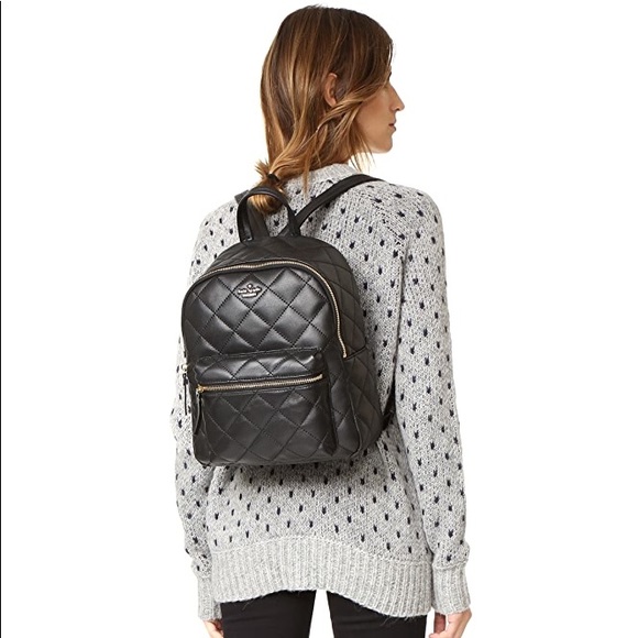 Kate Spade New York Ginnie Backpack - Picture 5 of 7